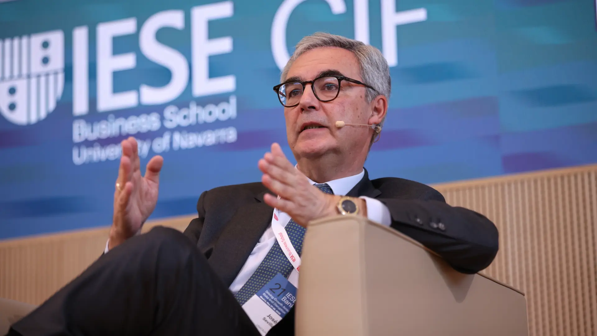 José Sevilla renunciará como presidente de Unicaja tras dos años y medio al frente