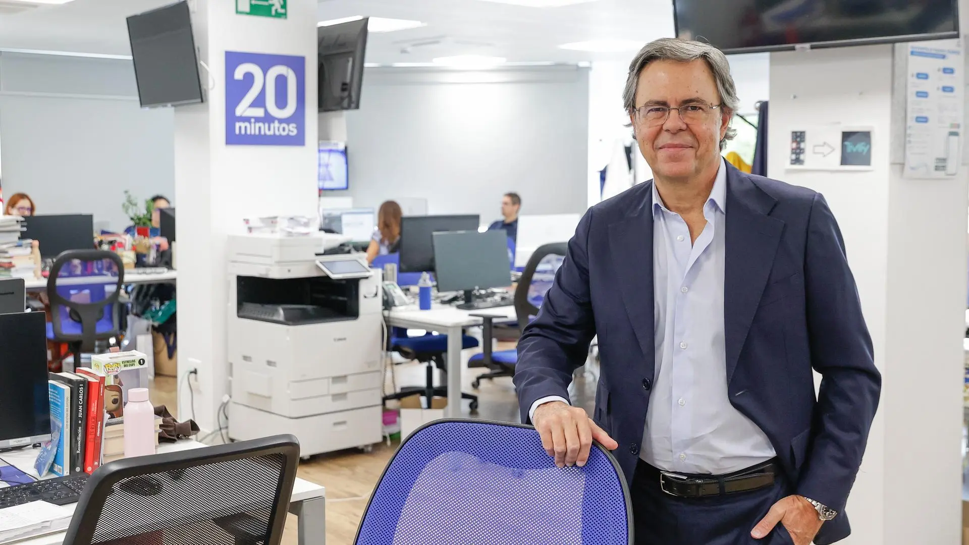 Víctor Alvargonzález: «Es un fracaso como país llegar a esta situación con la vivienda pero las soluciones propuestas pueden ser contraproducentes»