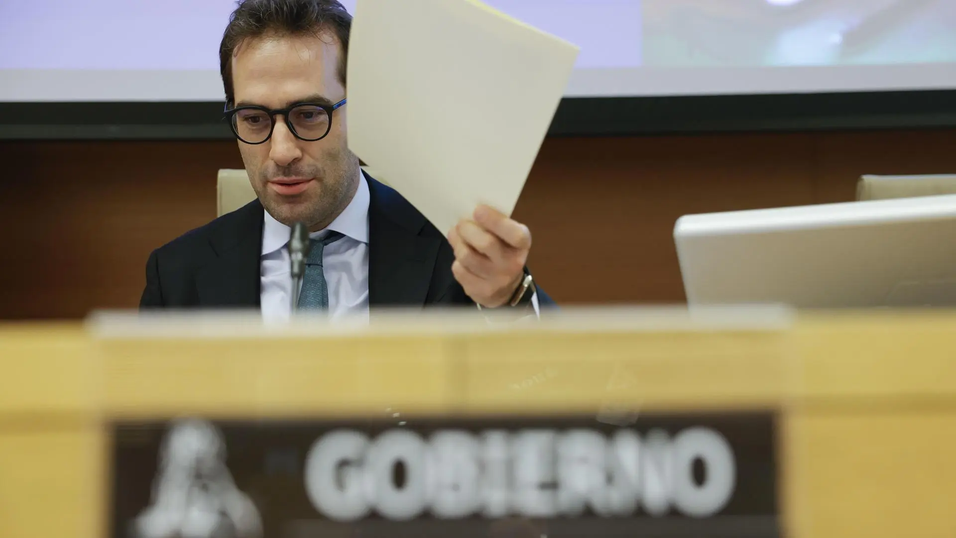 Economía lanza un aviso a la cadena alimentaria con la entrada en escena de Competencia