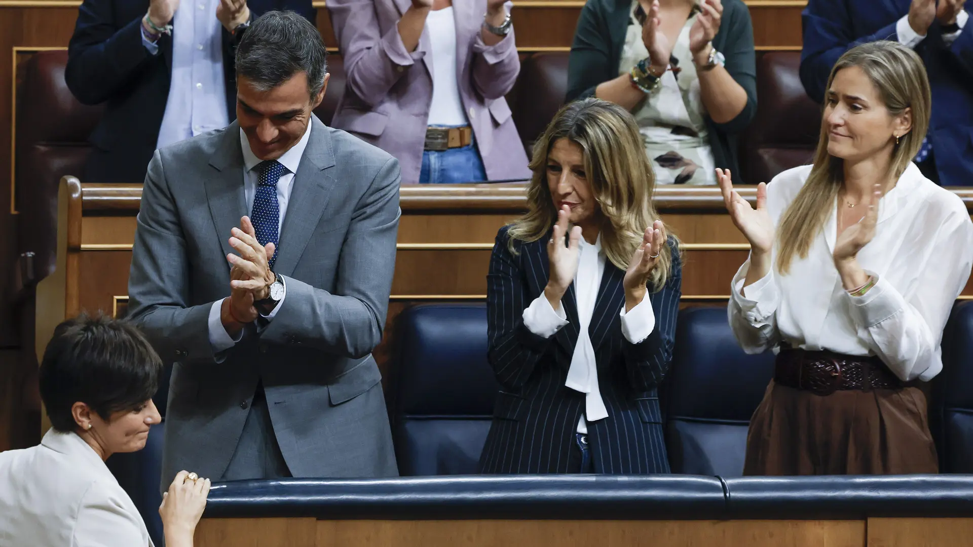 SMI, subida de las pensiones, mejora salarial de los funcionarios… ¿Cómo les afecta el adelanto electoral?