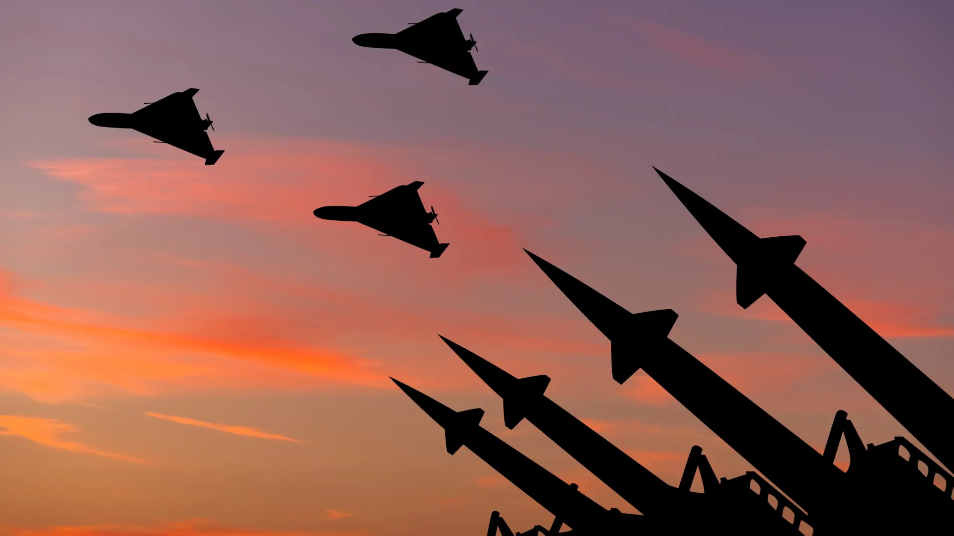La amenaza nuclear de Rusia obliga a Europa a mirar su rearme ¿dónde están las armas?