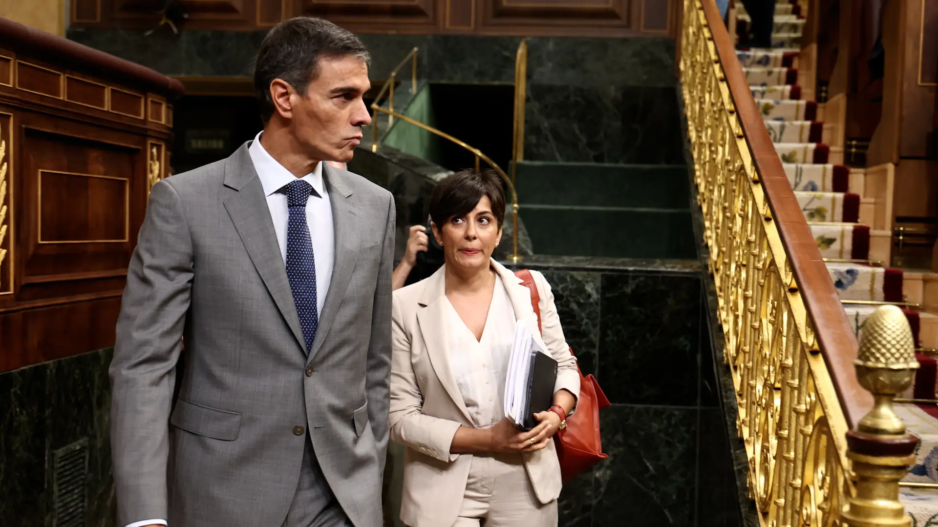 La caída de los decretos de la vivienda asesta un golpe determinante a la legislatura y Sánchez abre un fin de semana de reflexión
