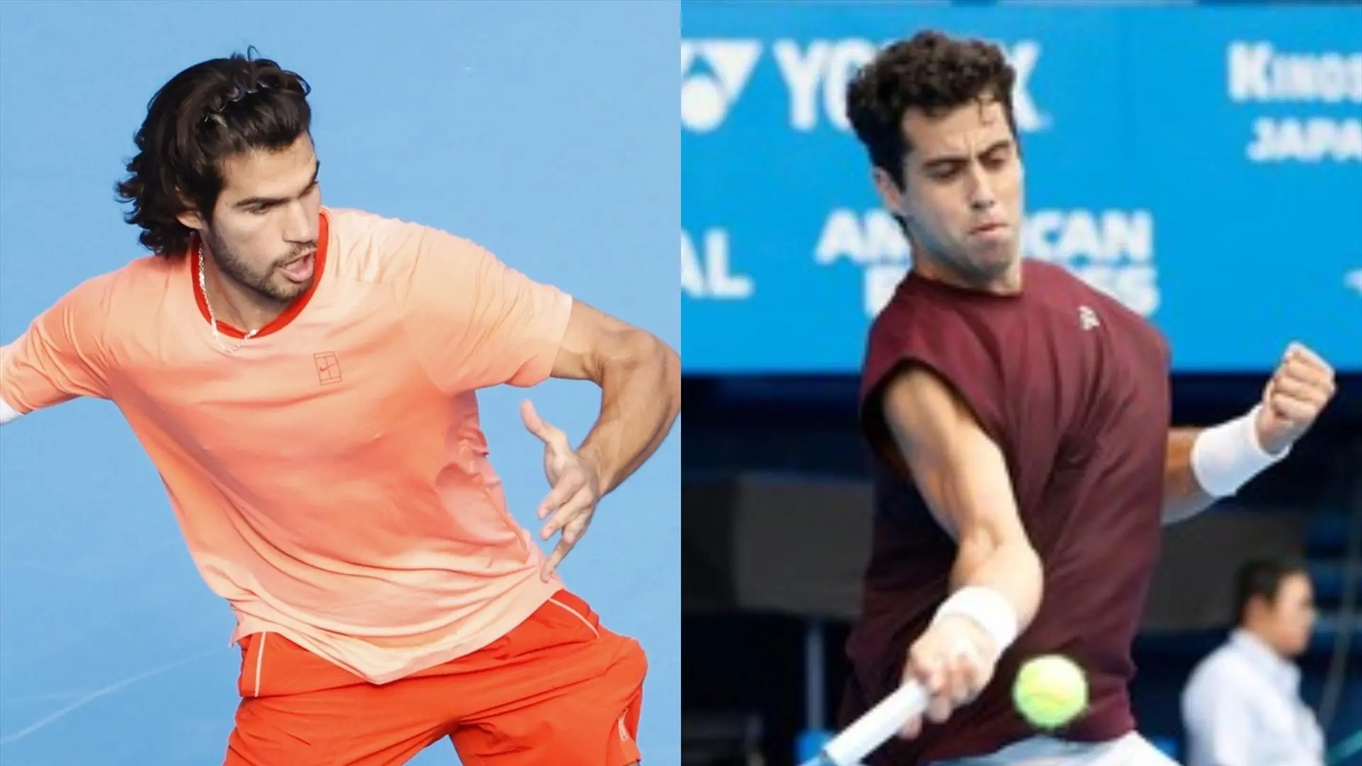 Carlos Alcaraz vs Jaume Munar: semifinal española en el ATP 500 de Tokio