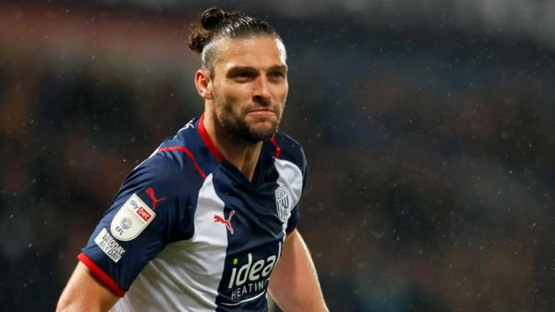 Andy Carroll desvela quién fue el famoso que abusó de él sexualmente: «Ahora puedo confirmarlo, espero dejar atrás este capítulo»