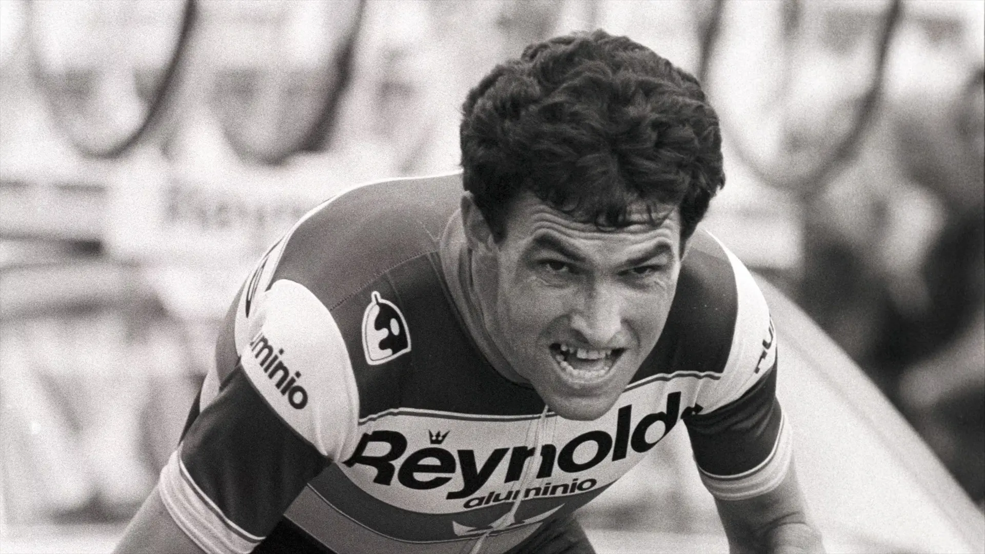 Muere Ángel Arroyo, pionero del ciclismo español y subcampeón del Tour de Francia
