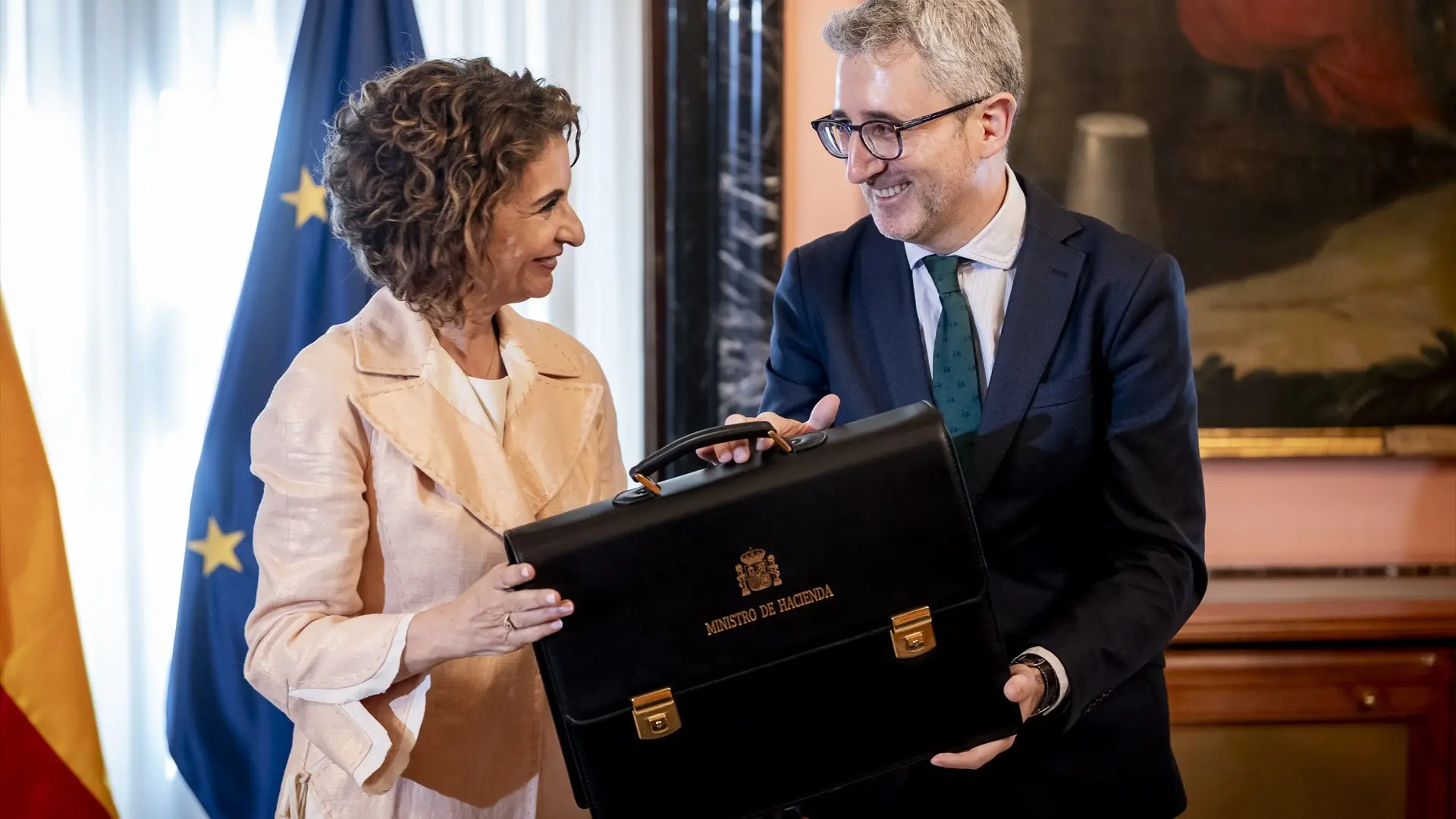 La convocatoria de elecciones cierra la primera legislatura sin Presupuestos de la historia democrática