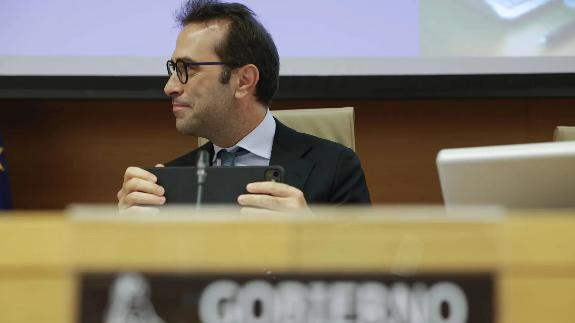 La Autoridad de Defensa del Cliente Financiero y la ley de crédito al consumo se quedan en el tintero con el adelanto de elecciones