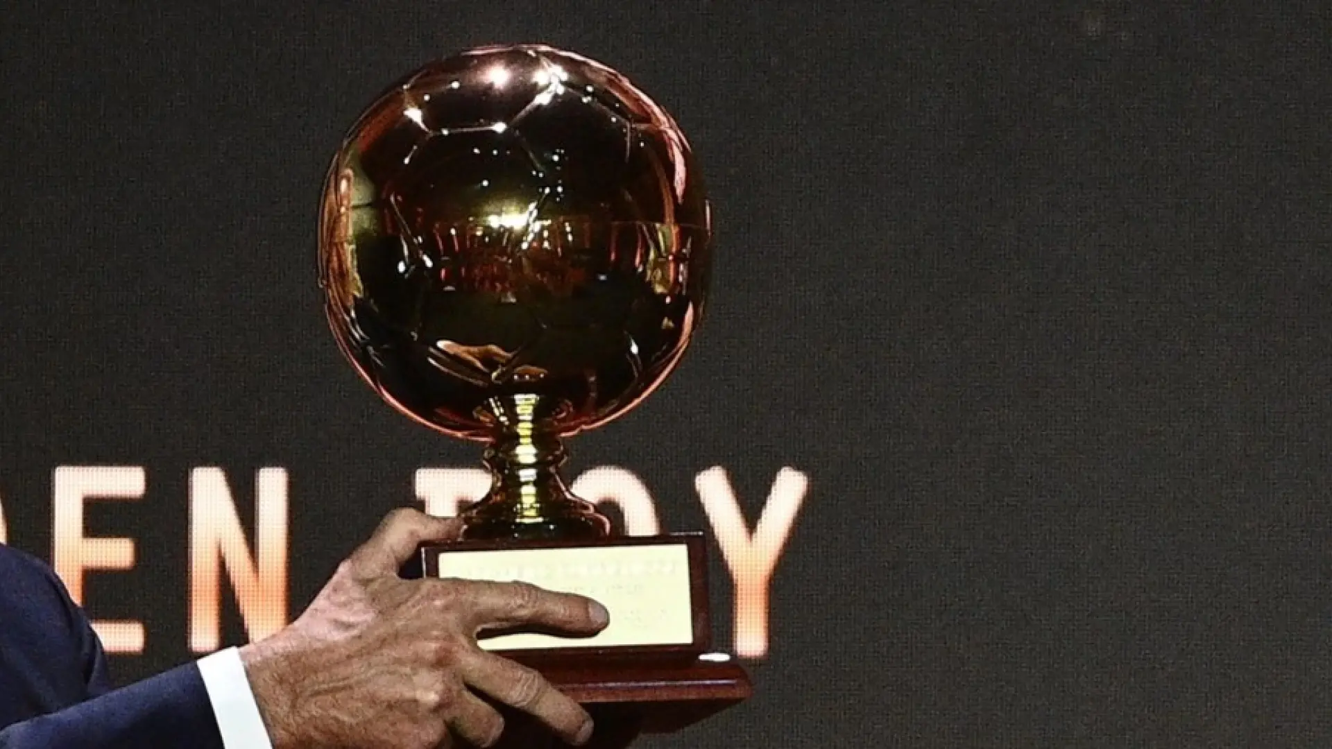 Franco Mastantuono, Pau Cubarsí, Yan Diomande o Xavi Espart, entre los candidatos al Golden Boy