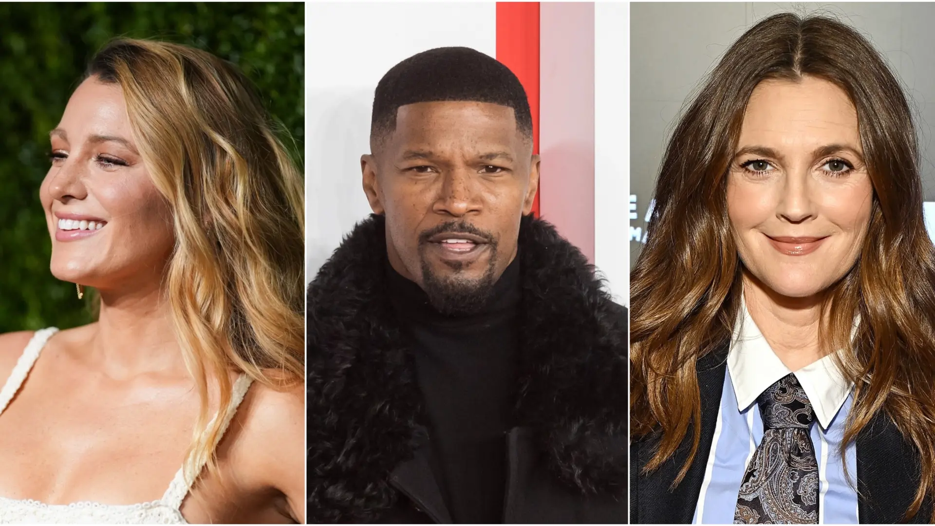 'Celebrities' que tienen nombres unisex