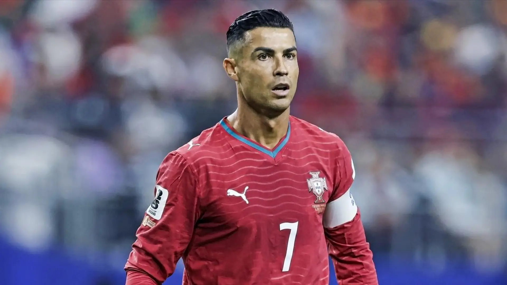 Durísimo comunicado de Cristiano Ronaldo tras su salida de Portugal: «Si no me querían allí, solo debían decírmelo»