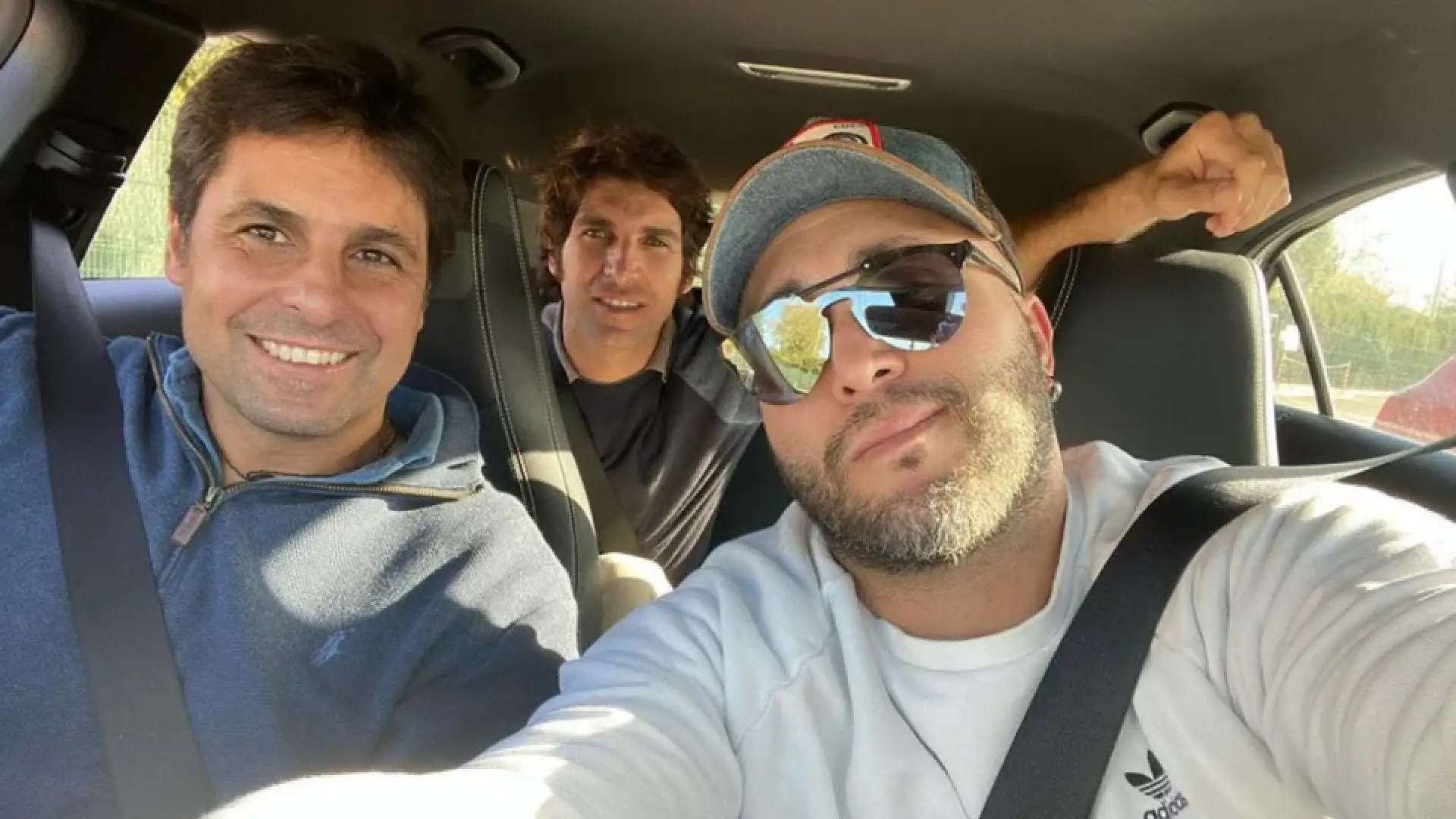 El nuevo capítulo de la 'herencia envenenada' de Paquirri: los hermanos Rivera se enfrentan por las cabezas de toro