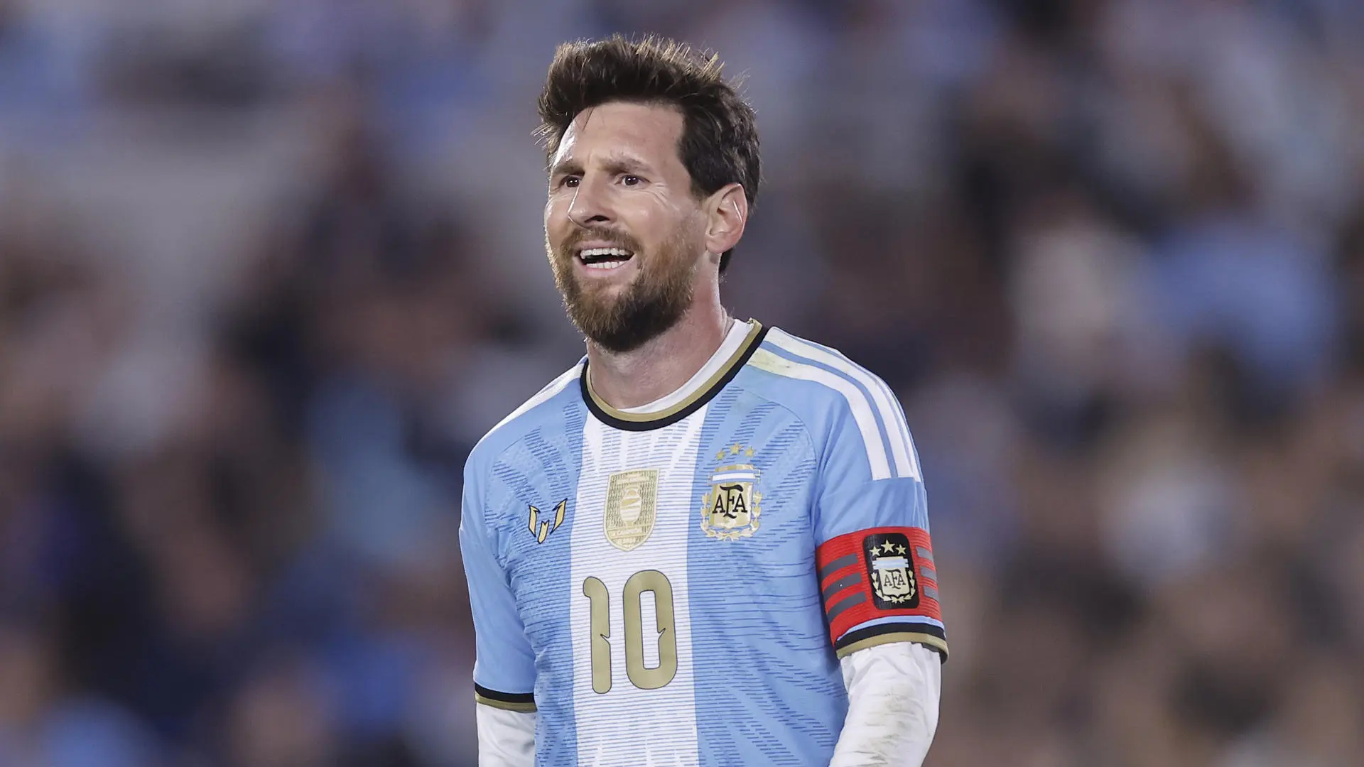 Dos conciertos de Patti Smith y un encuentro de Messi con miles de escolares, entre lo más relevante de los premios Princesa de Asturias