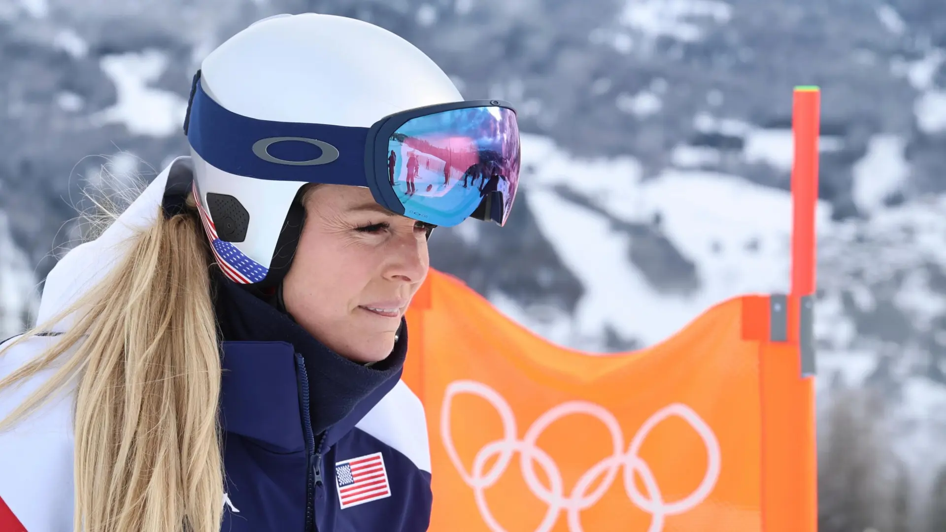 Sorpresa en el esquí mundial: Lindsey Vonn, en la lista de Estados Unidos para la Copa del Mundo