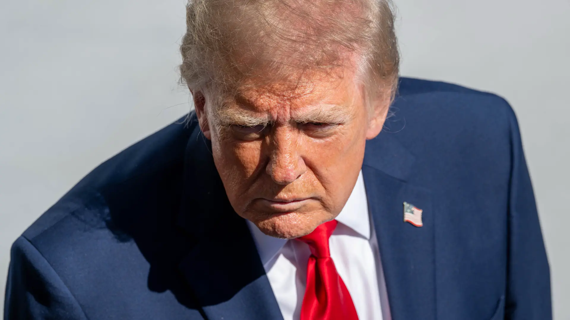Donald Trump dice que debería ganar el Premio Nobel de la Paz de 2026: «He evitado, quizá, la destrucción total del mundo»