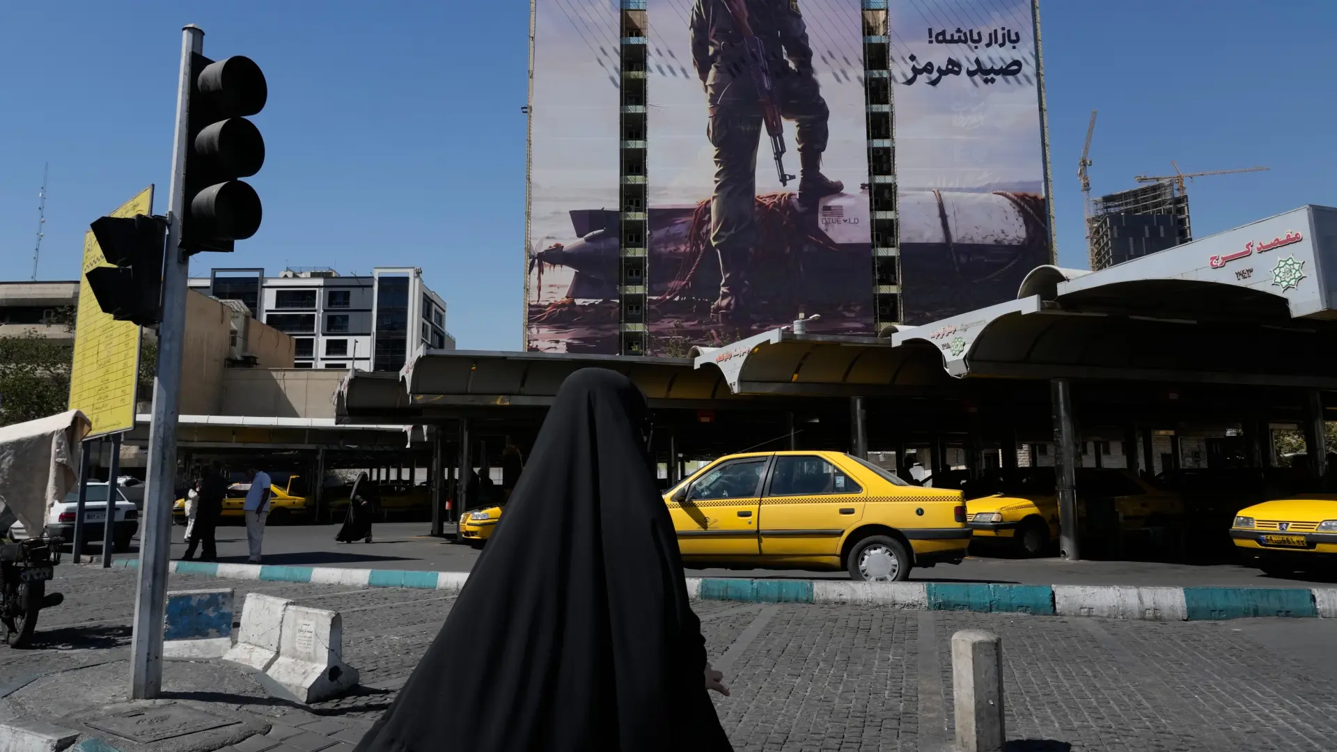 Siria se perfila como una alternativa para el petróleo de Irak que evita el estrecho de Ormuz