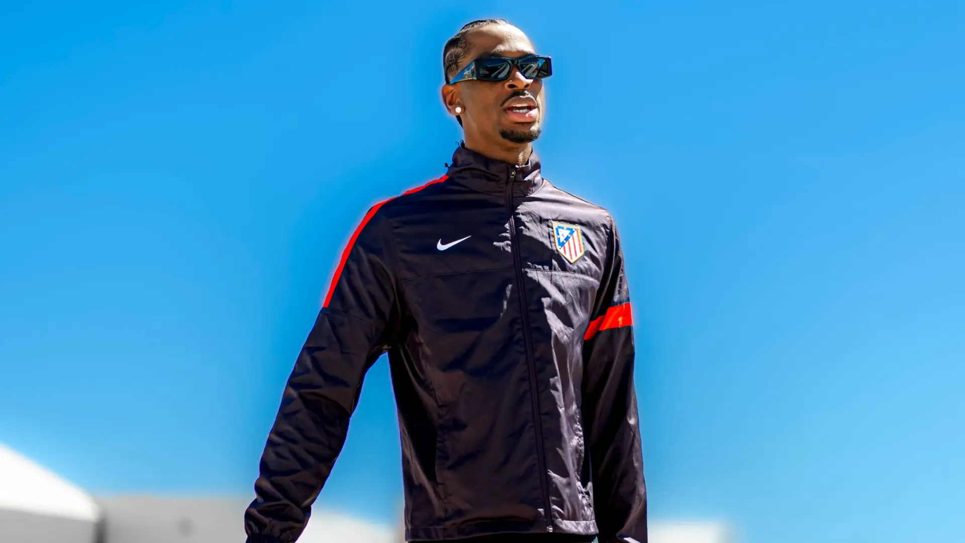 Una superestrella de la NBA, nuevo accionista del Atlético: «Es un club con una larga trayectoria en lo más alto del fútbol europeo»
