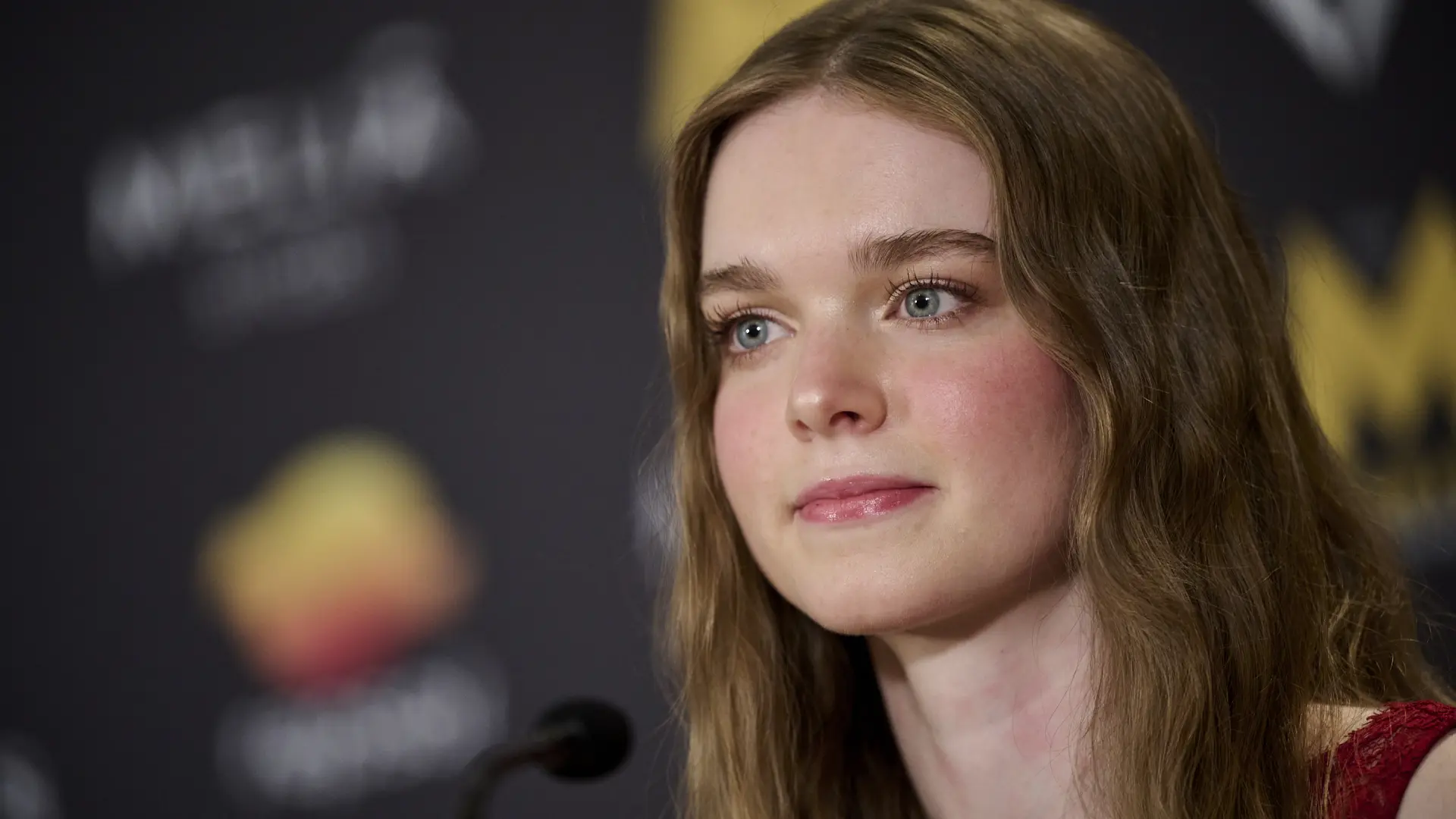 Summer H. Howell, el nuevo rostro de 'Carrie': «Lo que da miedo son las redes sociales»