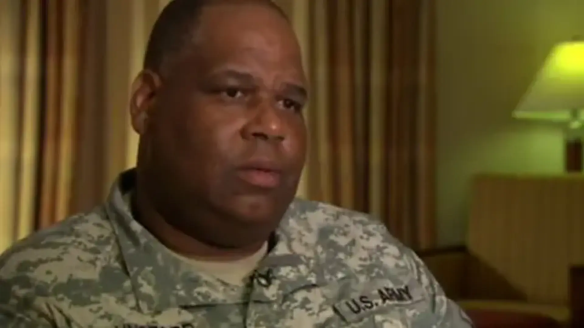 Un superviviente del atentado de Fort Hood, sobre la ejecución televisada de su autor: «No es una fiesta, pero yo le miraré a los ojos»