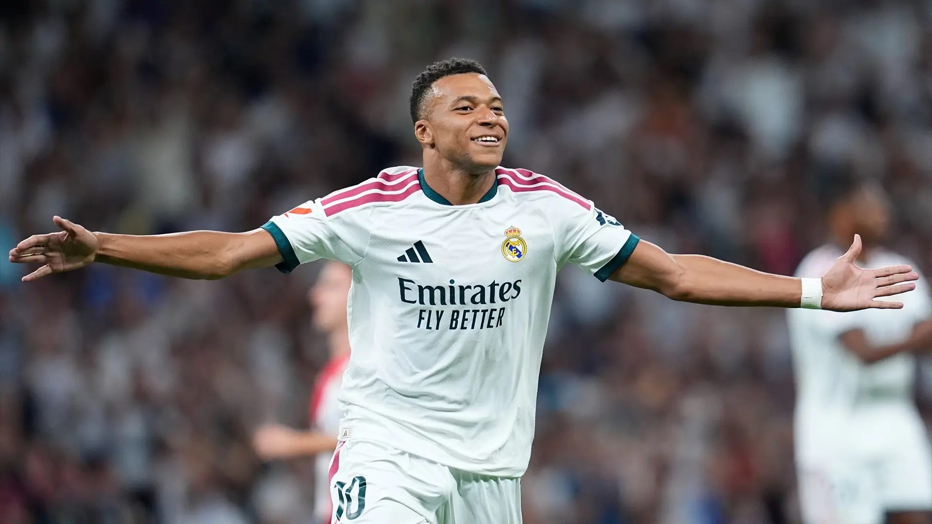Kylian Mbappé, gran favorito en los pronósticos para el Balón de Oro 2026