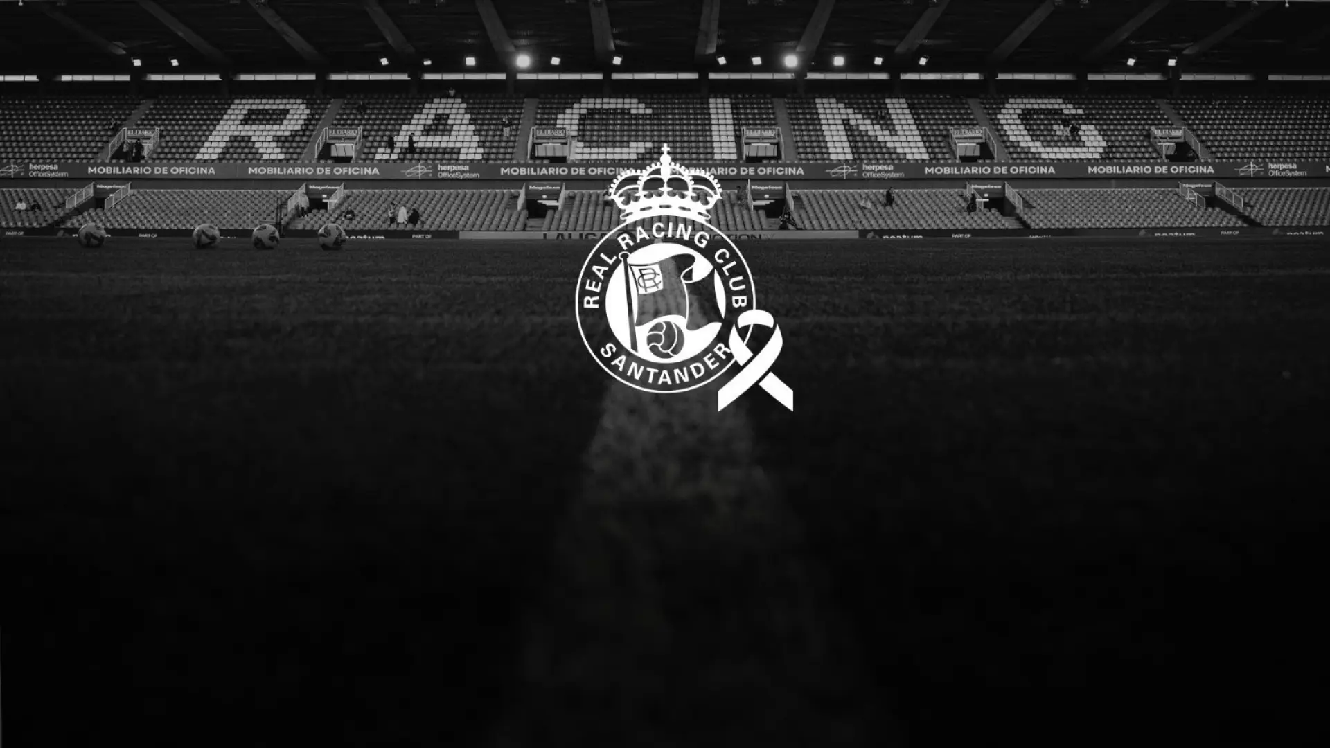 Muere José María Salcines 'Chisco', excapitán y leyenda del Racing de Santander