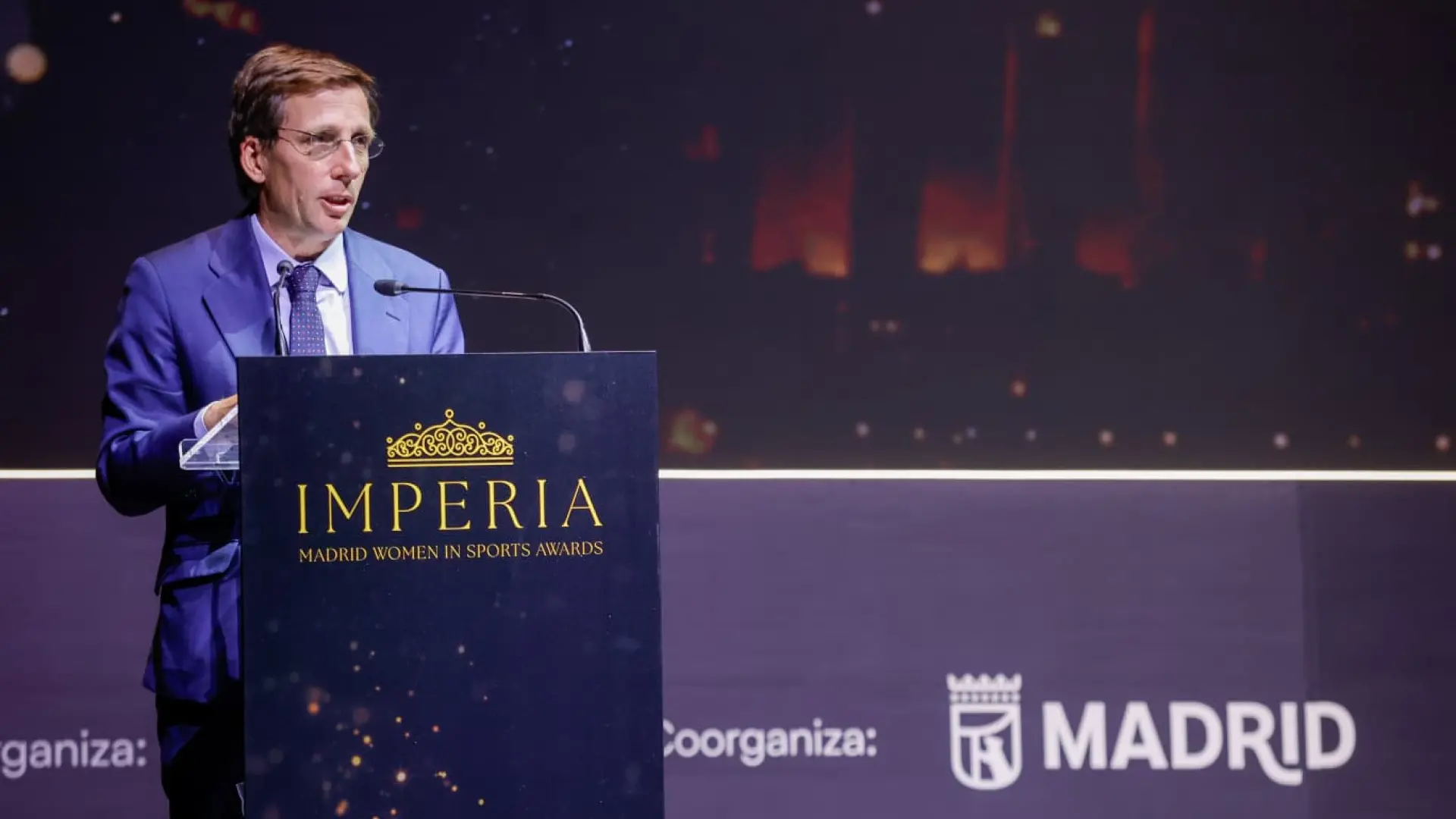 Almeida, sobre Julián Álvarez: «No le exijo que pida perdón, sino que marque goles»