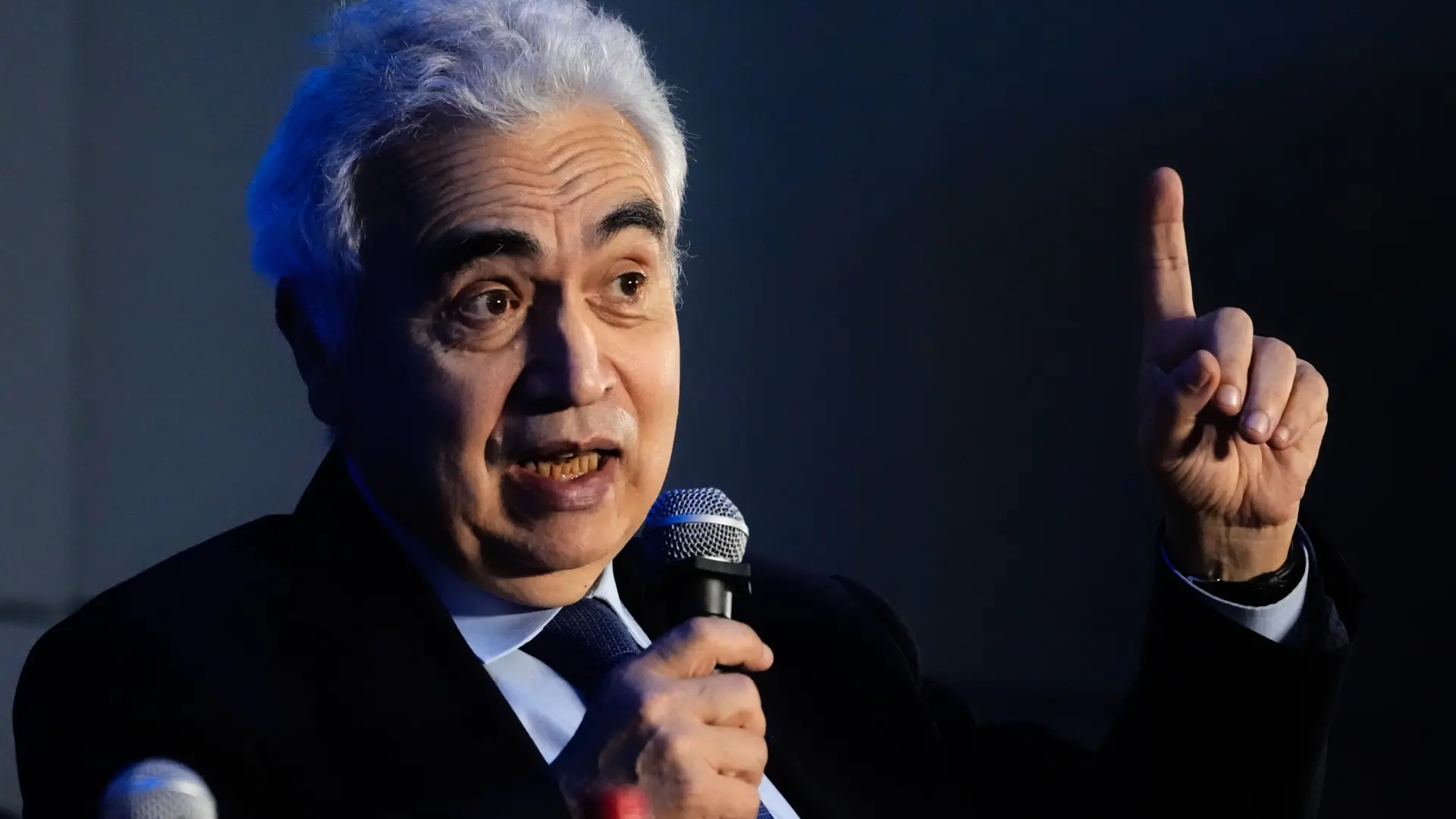 La AIE advierte de problemas de escasez de diésel «hasta bien entrado 2027»