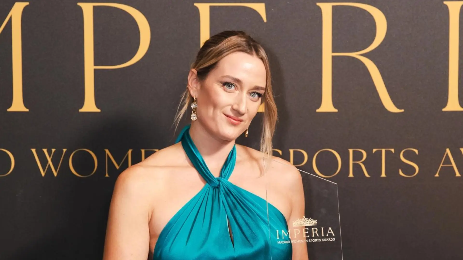 Mireia Belmonte: «Me gustaría que me recordaran como una persona que luchó por sus sueños y siempre disfrutó de nadar»