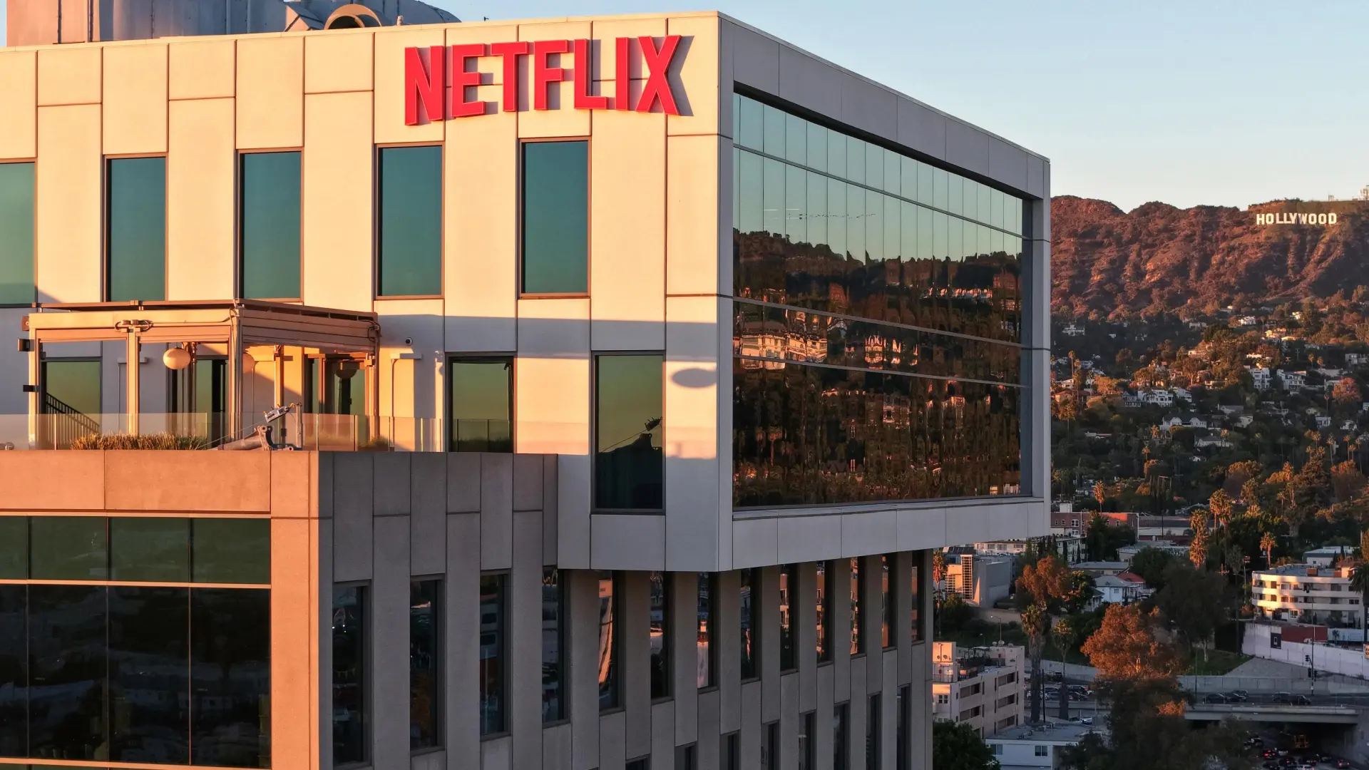 Netflix planea despedir a 1.000 trabajadores, su mayor recorte de plantilla en cuatro años
