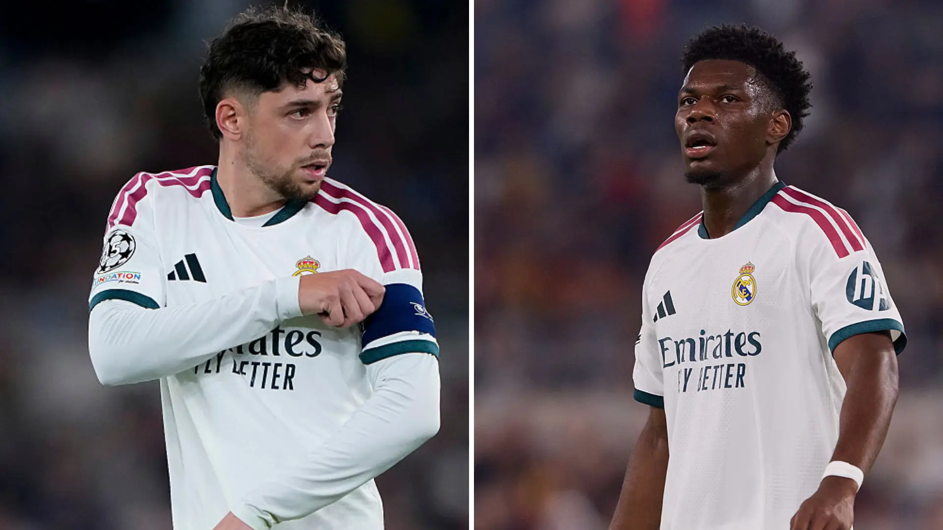 Lluvia de críticas a Valverde y Tchouaméni por su partido ante la Roma: «Un insulto a los grandes centrocampistas del Real Madrid»