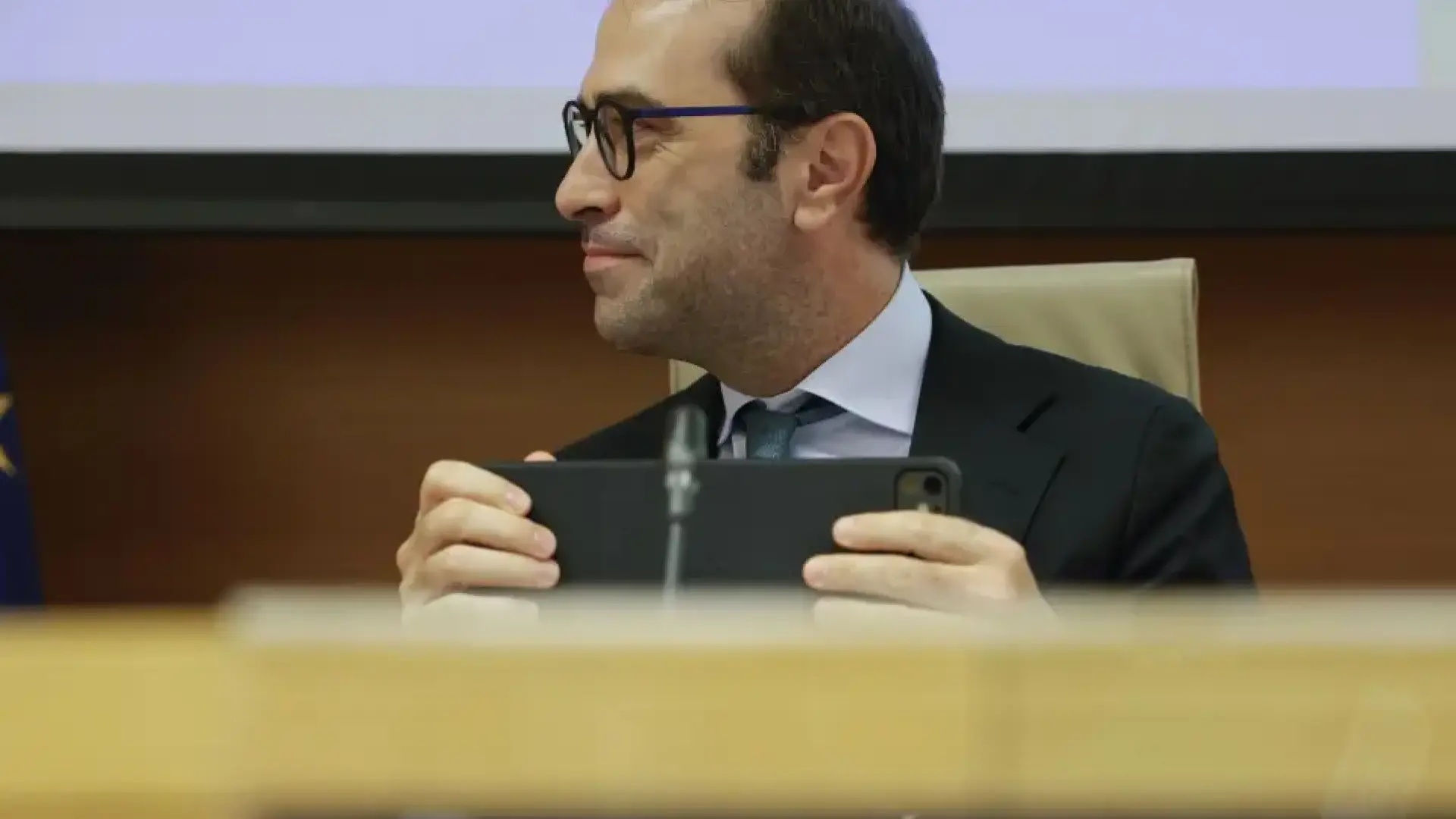 Cuerpo avanza que el Gobierno subirá pensiones y salario mínimo aunque esté en funciones