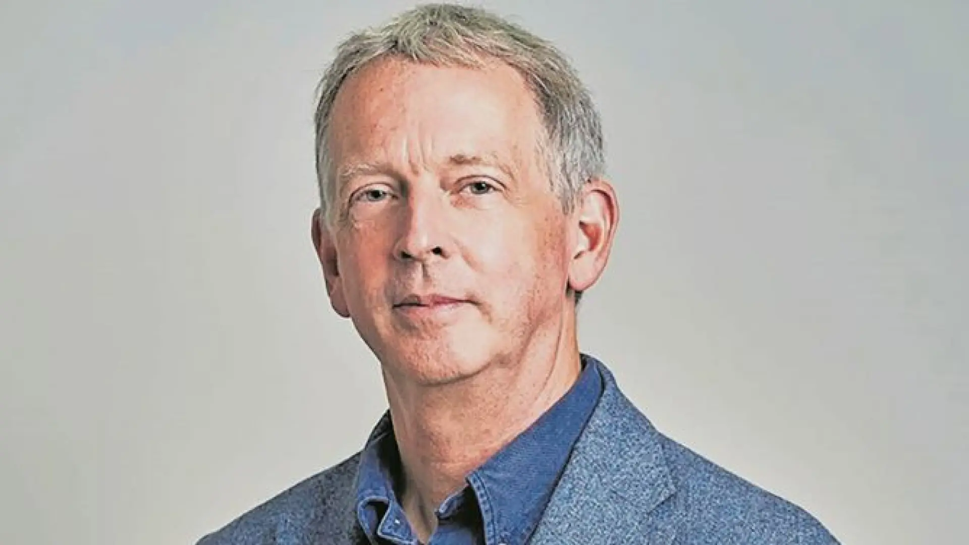 Dia nombra nuevo presidente a Jonathan Muir tras la dimisión de Benjamin J. Babcock