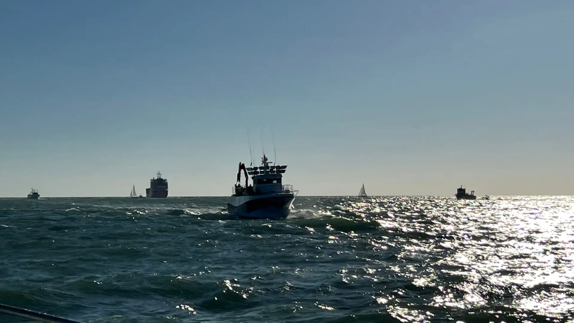 Cuenta atrás para evitar otro ‘hachazo’ a la actividad pesquera del Mediterráneo en Navidad