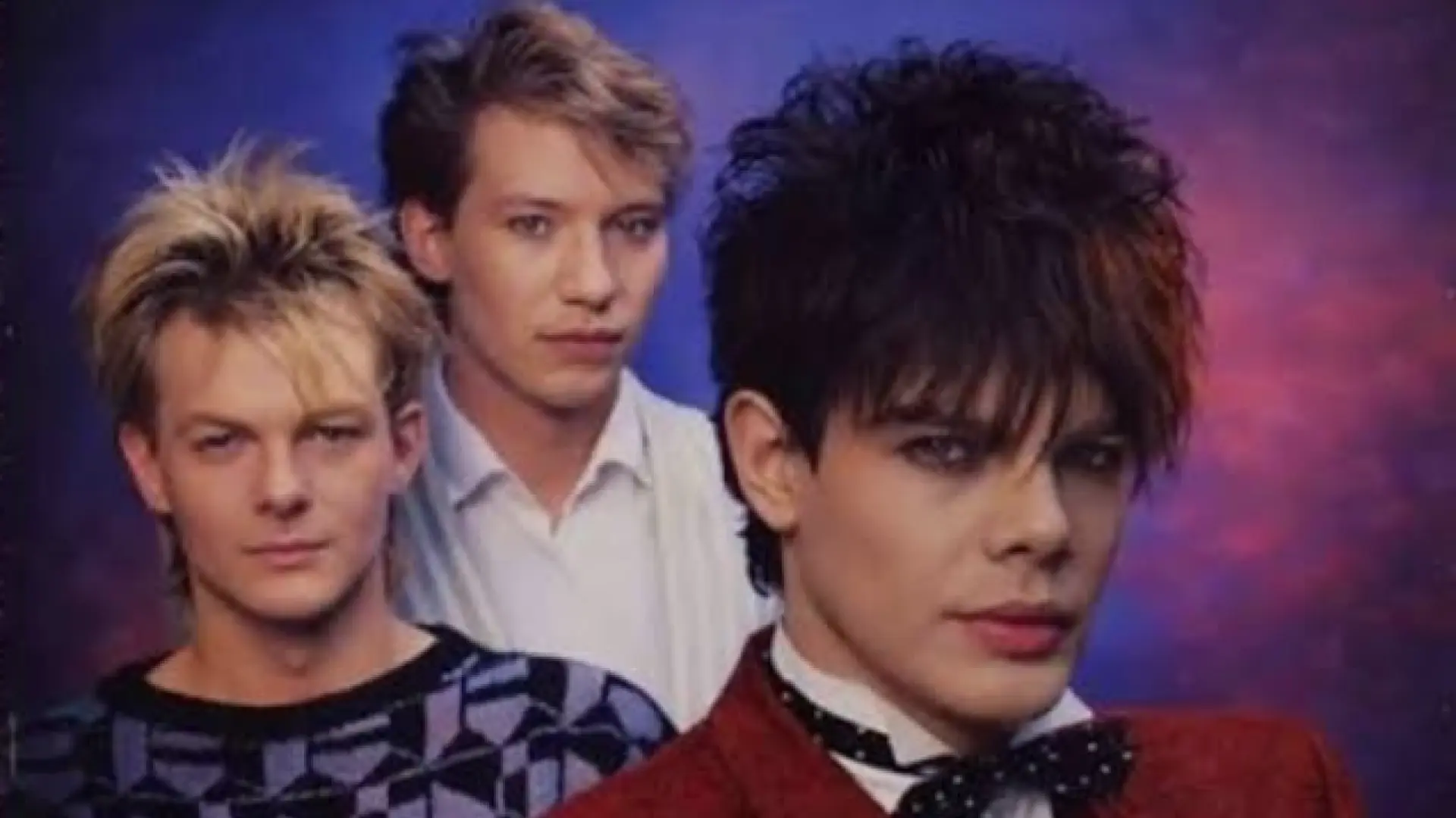 Qué fue de Alphaville, el grupo de 'Forever Young' y 'Big in Japan' que triunfó en los ochenta