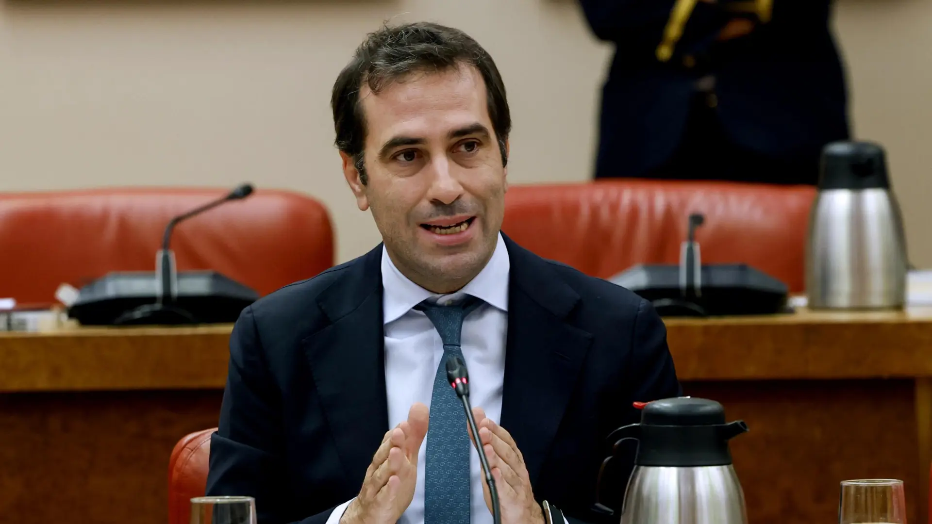 El inversor extranjero refuerza su apuesta por la deuda española y eleva las compras un 38% desde la pandemia