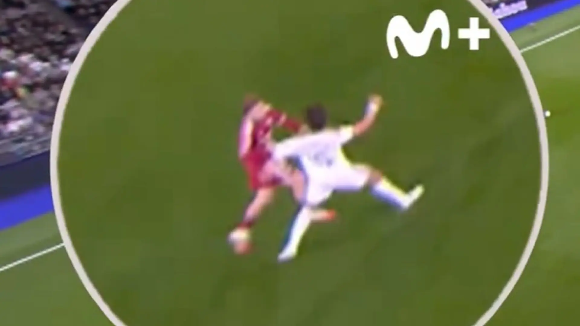 Comunicado del Sevilla por la retransimisión del partido ante el Real Madrid: «Hubo un trato desigual en la emisión de acciones»