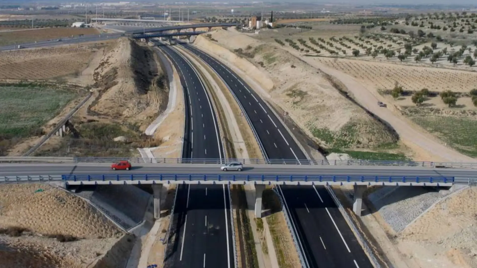 El Supremo anula las liquidaciones de la R-3 y R-5 y exige al Gobierno cerrar la indemnización
