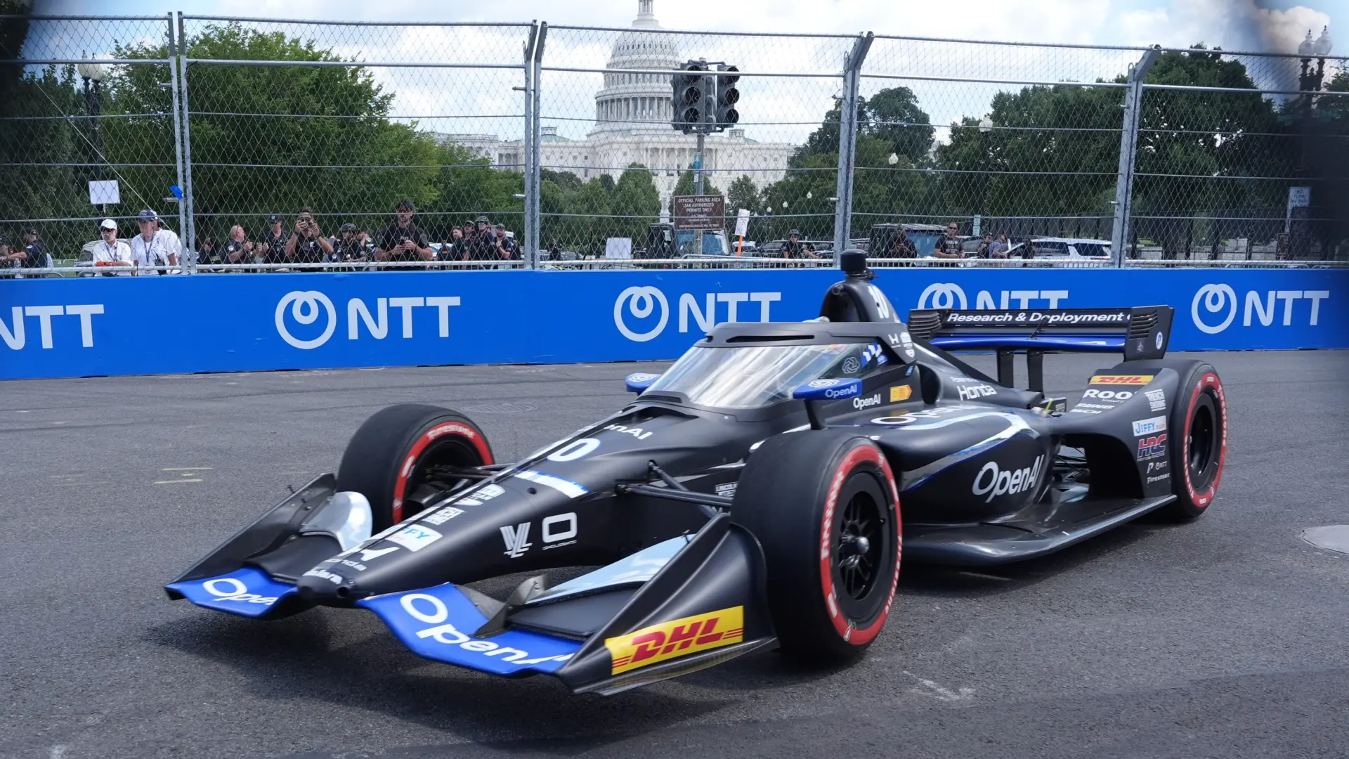 La IndyCar correrá en España: Montmeló albergará una carrera en 2027 con Álex Palou como protagonista