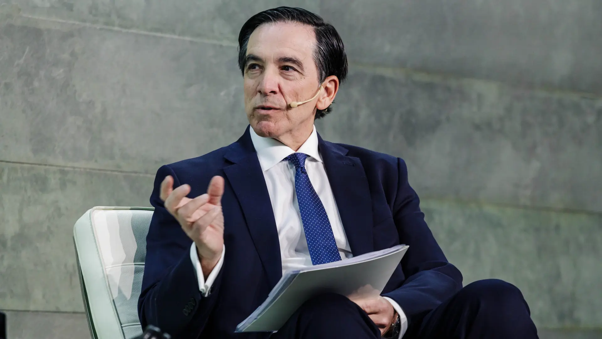 Inverco pide incorporar renta fija a la cuenta de ahorro europea y mejorar la fiscalidad de los planes de pensiones