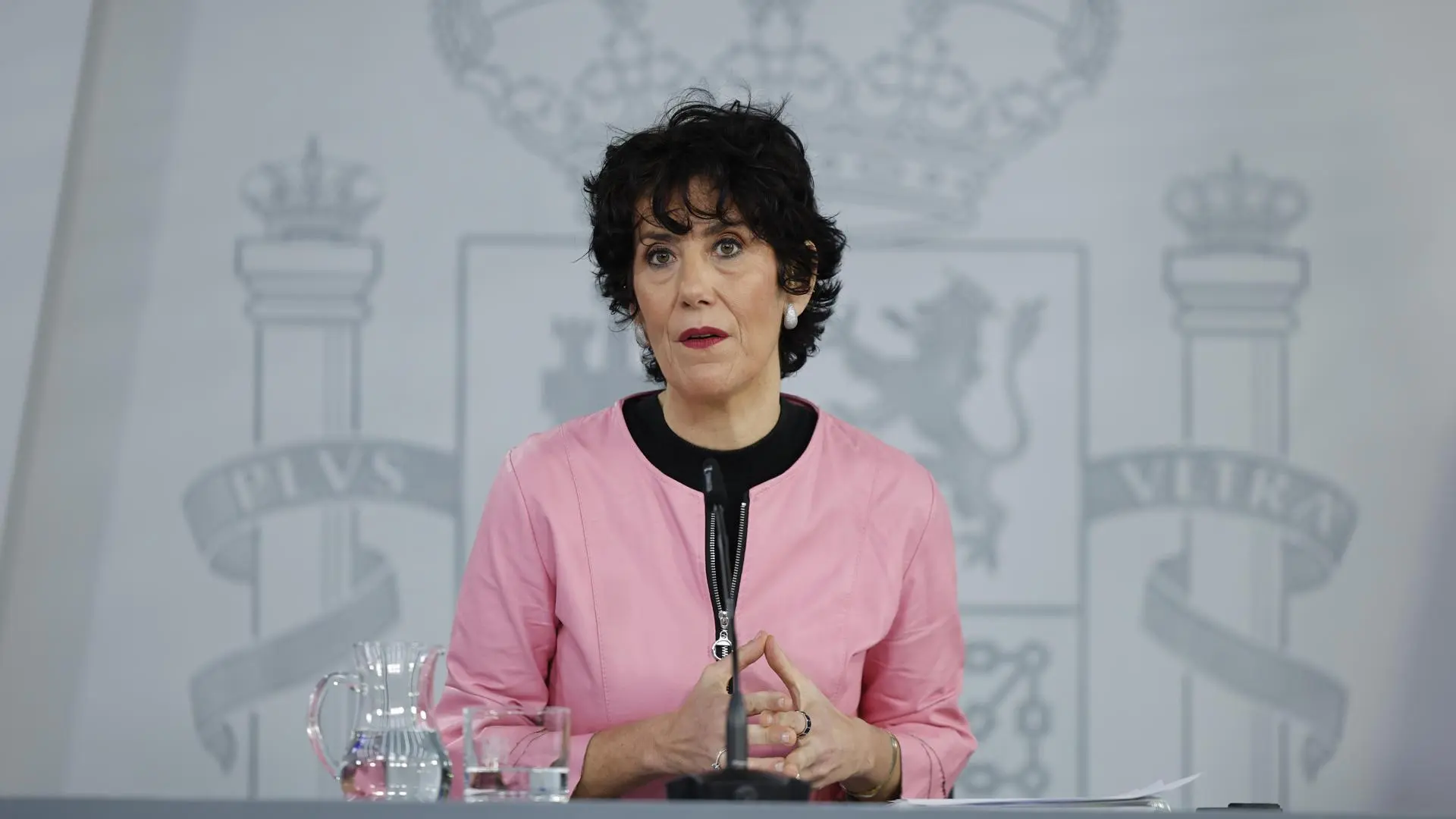 El Gobierno aprueba ampliar la pensión de viudedad a parejas no registradas con hijos y mejora las bajas para los afectados por catástrofes
