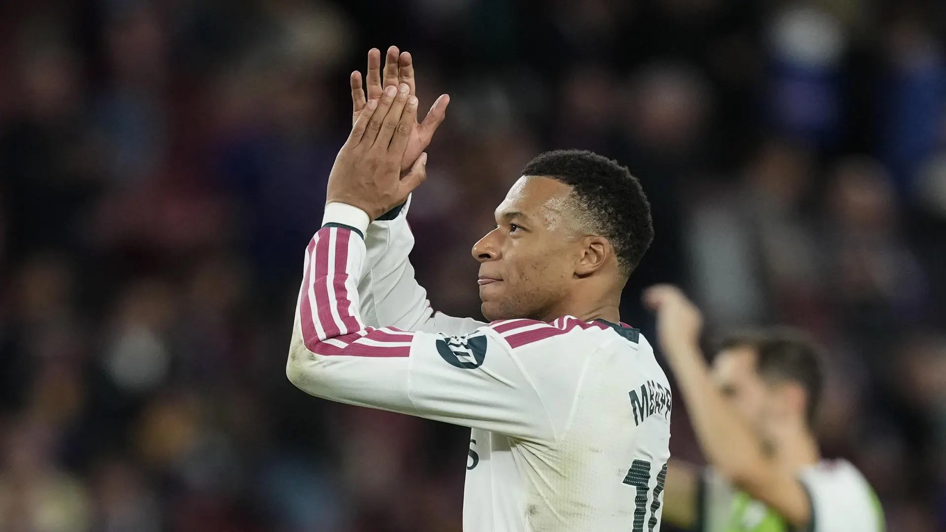 Kylian Mbappé reivindica al Real Madrid tras la victoria ante el Barça: «El que dice que no hay calidad es un mentiroso»