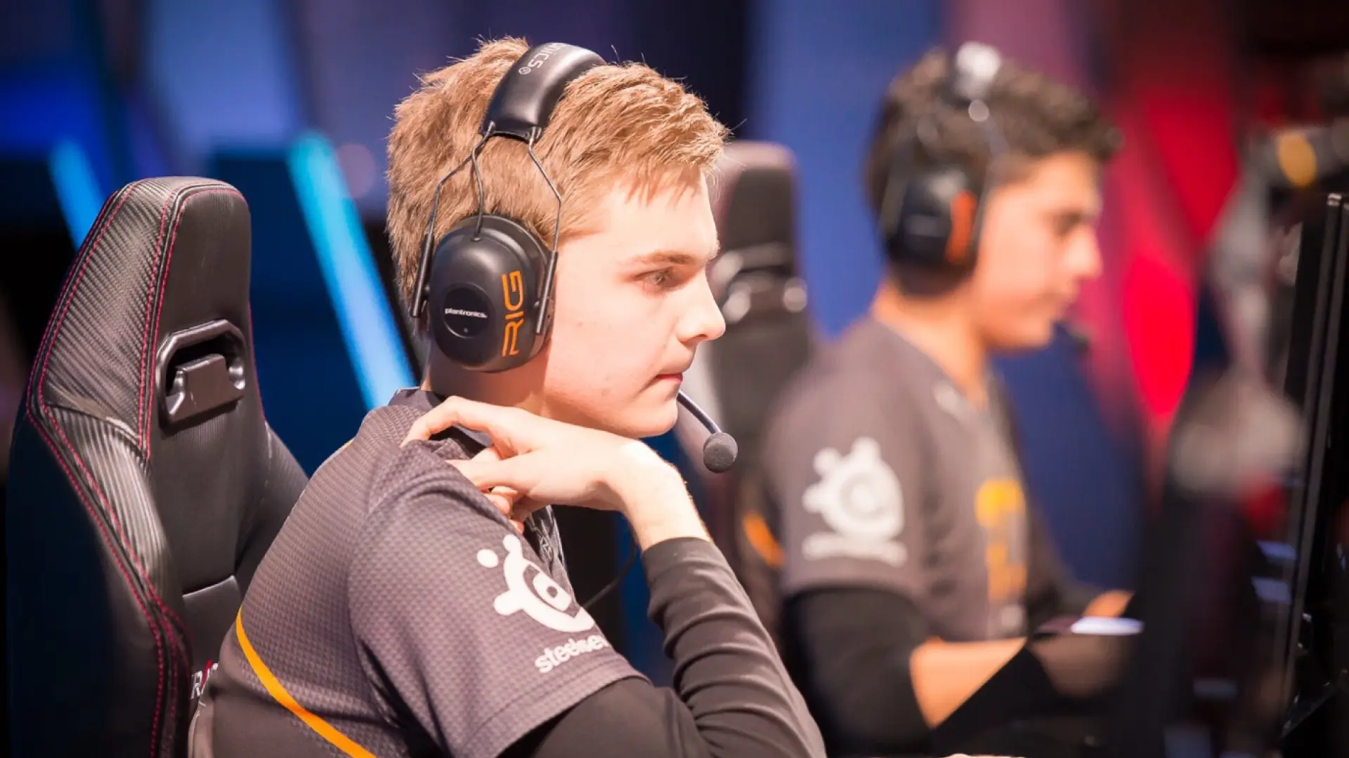 Muere Lauri 'Cyanide' Happonen, campeón mundial del 'League of Legend' en 2011, a los 31 años