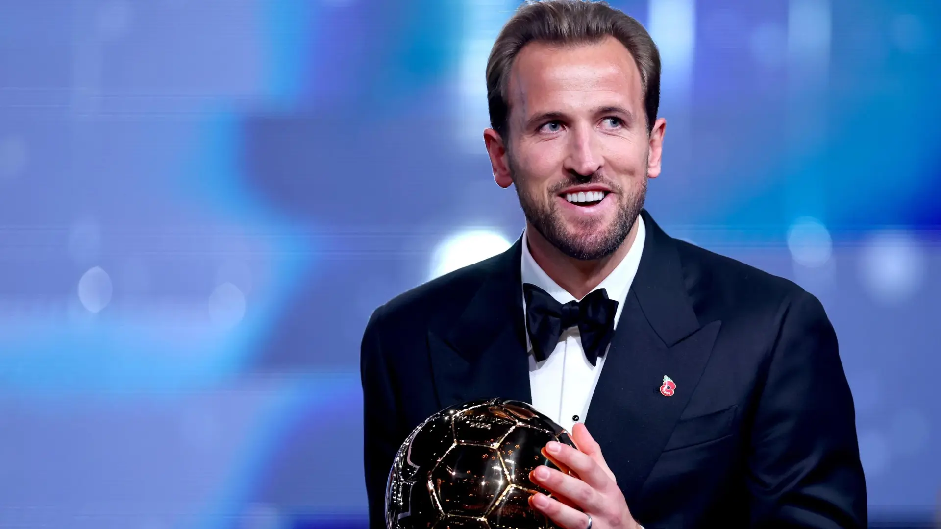 Salen a la luz los votos y la clasificación del Balón de Oro 2026: Harry Kane ganó a Kylian Mbappé por tan solo 28 puntos