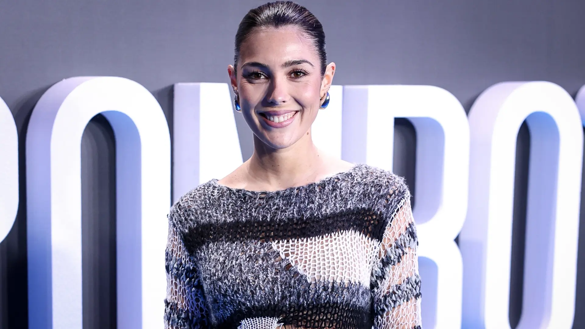 El percance de Anna Ferrer tras llegar a España después de una idílica luna de miel: «He acabado en comisaría»