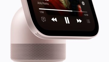 Apple lanza HomeView, su primer asistente con pantalla que competirá con Alexa