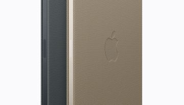 El iPhone Duo acaba de llegar, pero Apple todavía tiene espacio para un nuevo iPad mini