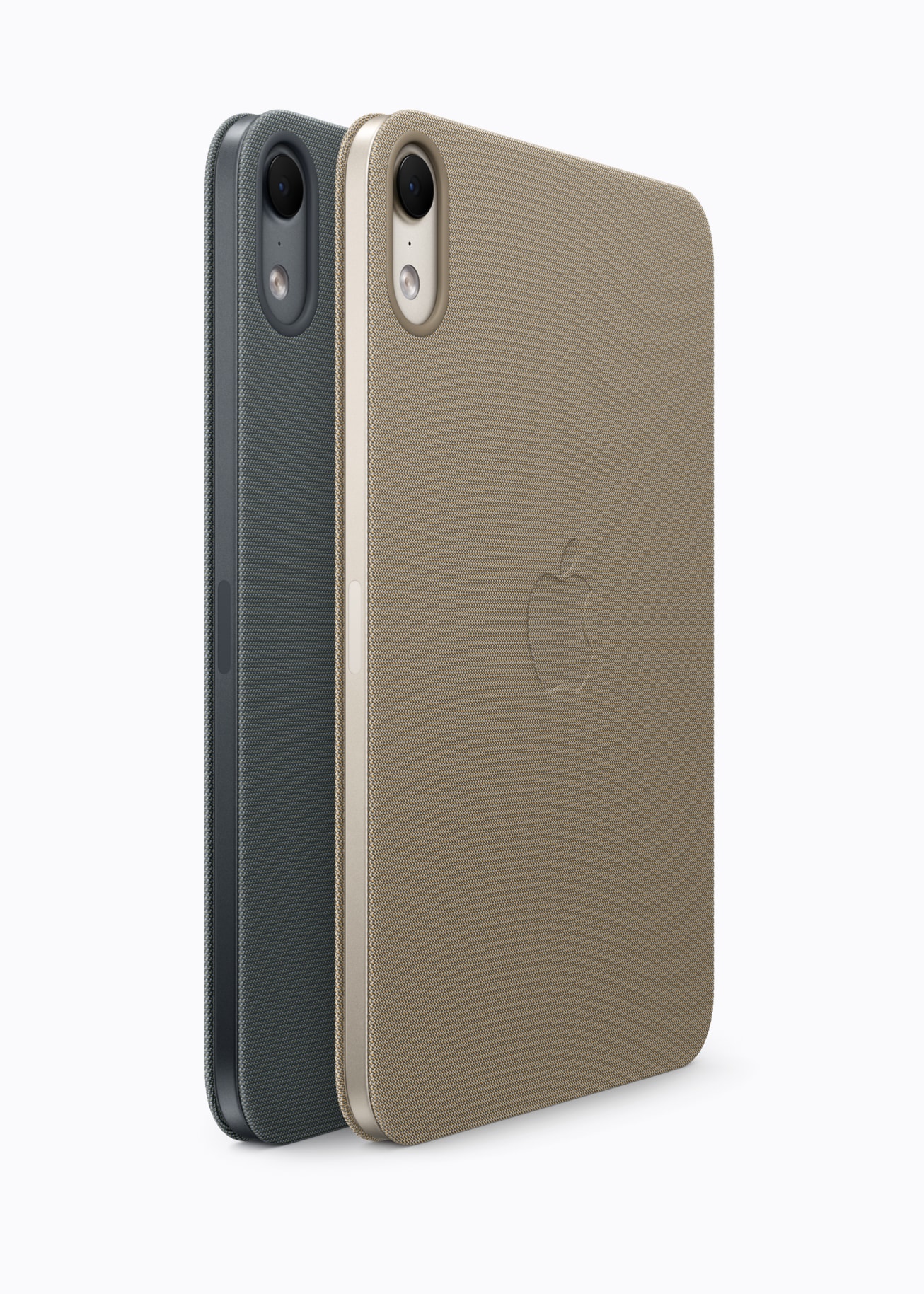 CDATA[
Solo pasaron unos días desde que Apple lanzó el iPhone Duo en tiendas físicas, su primer teléfono plegable, pero la compañía no se detuvo ahí y anunció una nueva generación de iPad mini, con una pantalla OLED de 8.5 pulgadas, un diseño más delgado que la versión anterior y nuevas capacidades de Apple Intelligence.
¿Qué cambia con el nuevo iPad mini?
![