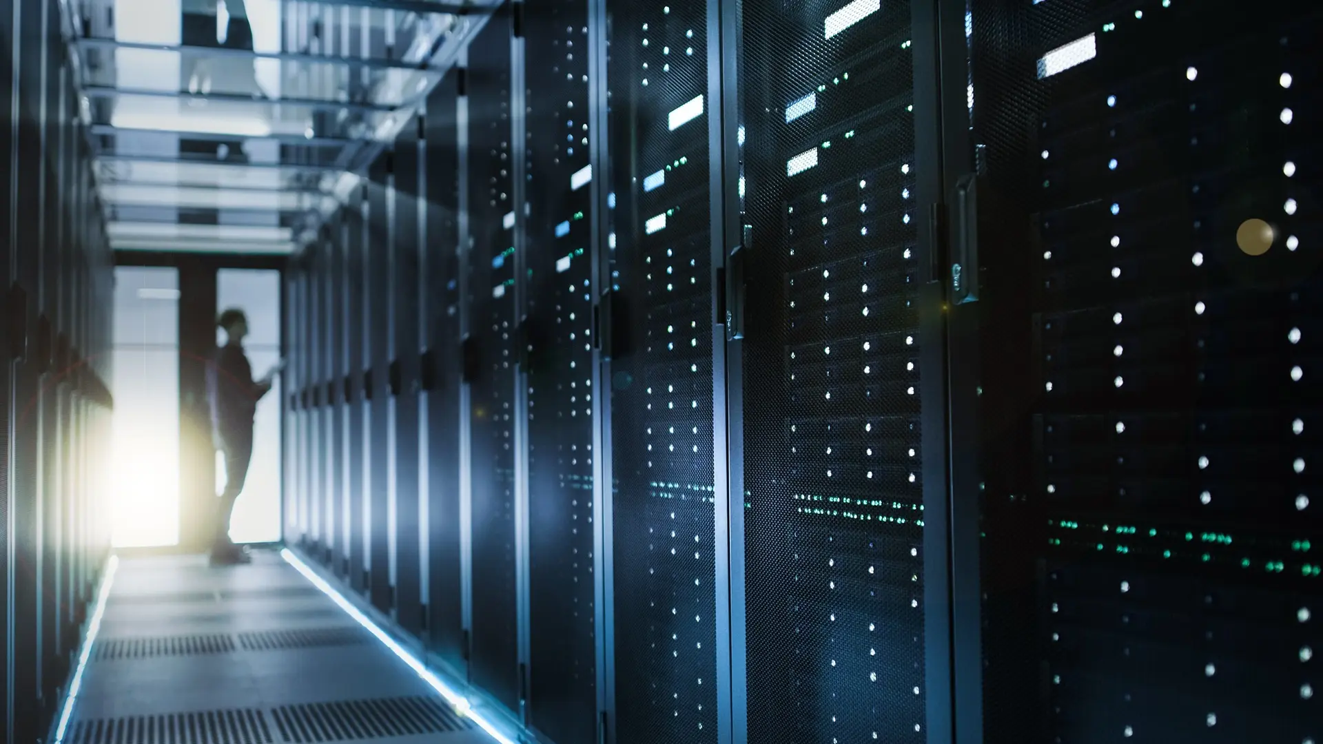 Centros de datos: una oportunidad estratégica para España