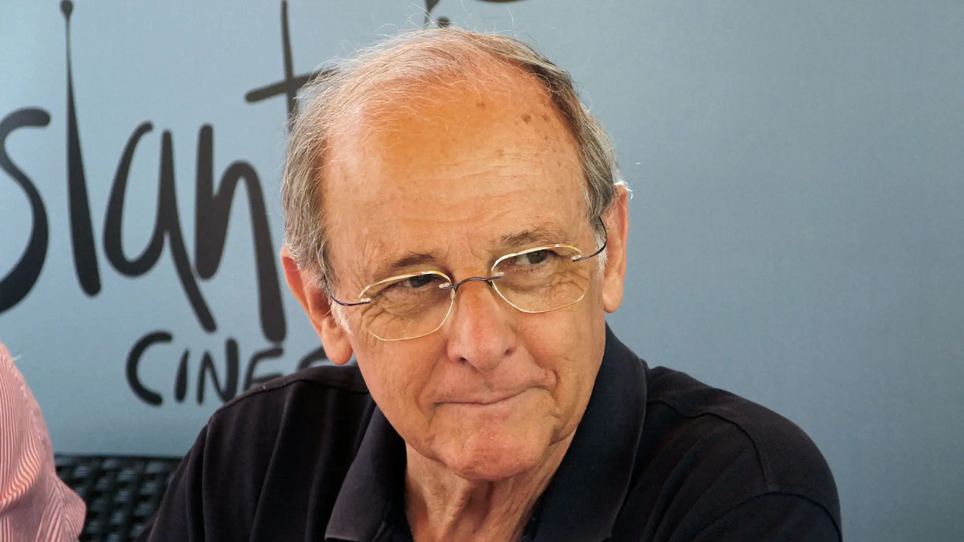 Emilio Gutiérrez Caba reacciona a la agresión de su ex a la prensa: «Siento mucho que se haya tomado las cosas de esta manera»