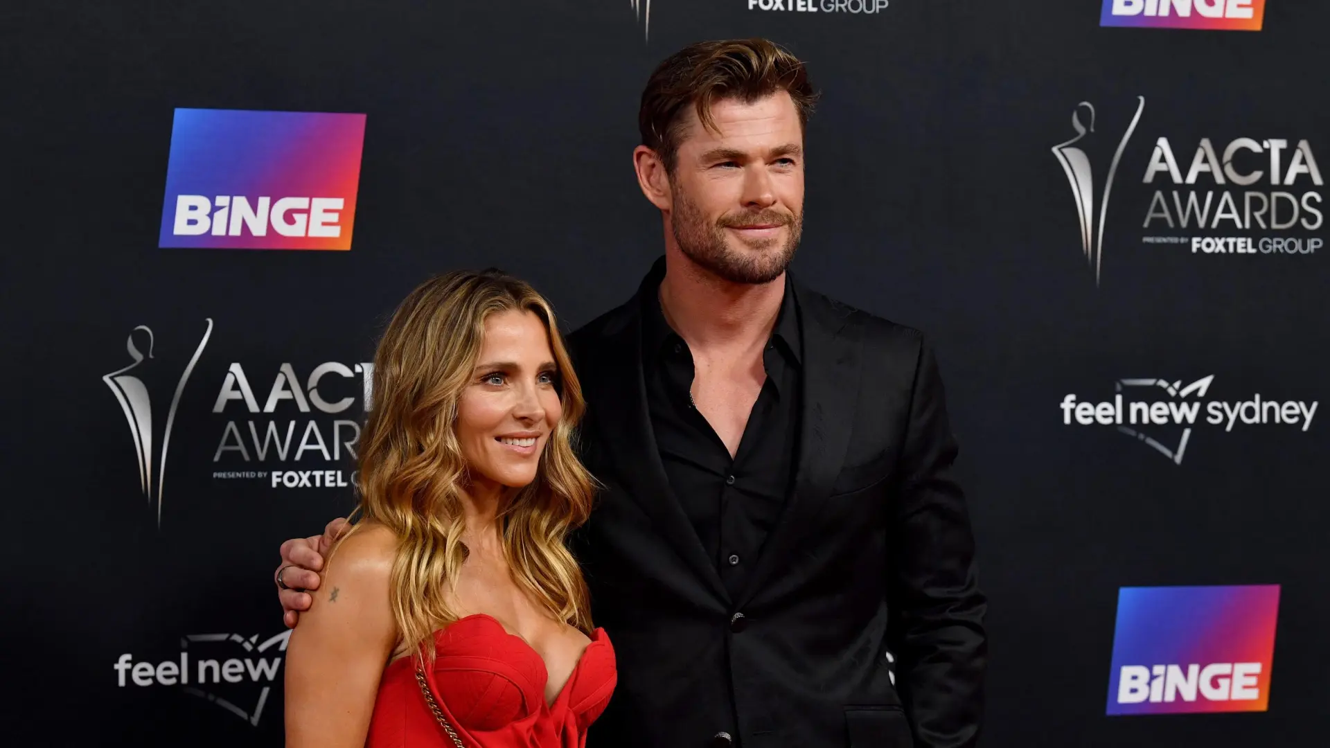 La hija de Elsa Pataky y Chris Hemsworth demuestra en un rodeo que es heredera de 'Thor': la única chica y ganó la prueba