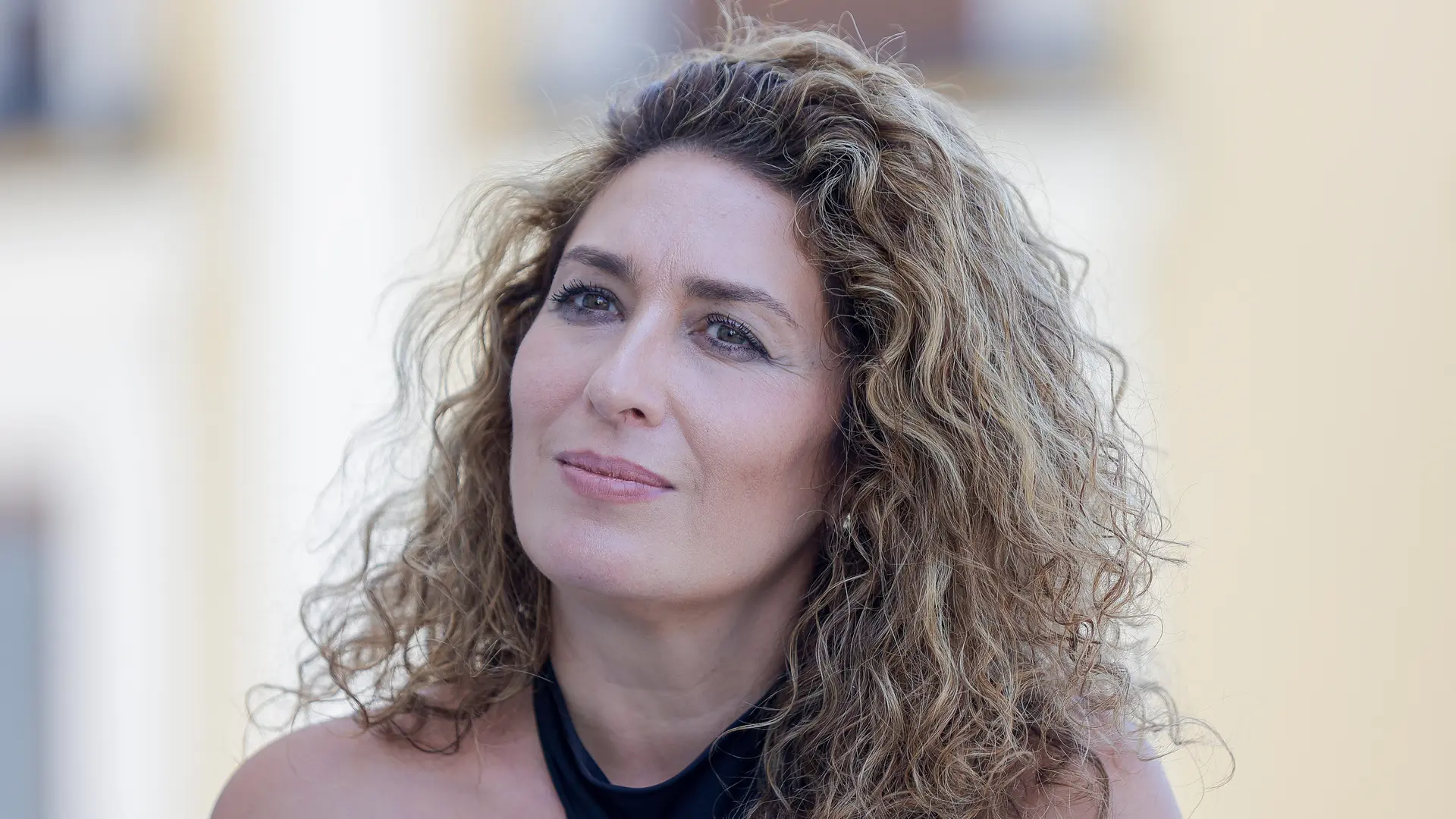 Estrella Morente revela que hizo el 'casting' para el personaje de Penélope Cruz en 'La bola negra': «No pude estar por trabajo»